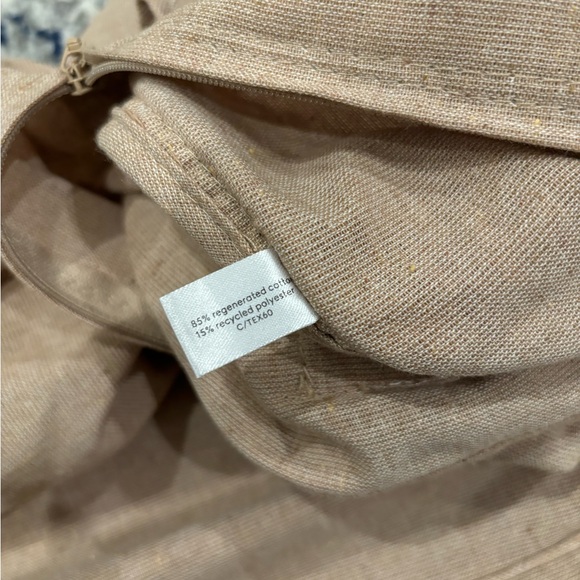 Gucci Garment Suit Bag Foldable Hanging Cotton - Picture 6 of 6